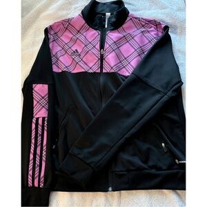 Adidas Women's Track Jacket